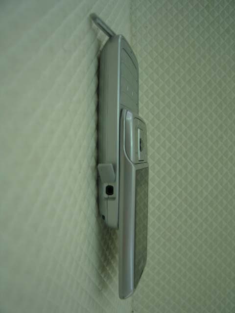 PCS GSM Phone with Bluetooth - FCC ID BEJKG290 - LG Electronics USA, Inc. (5)