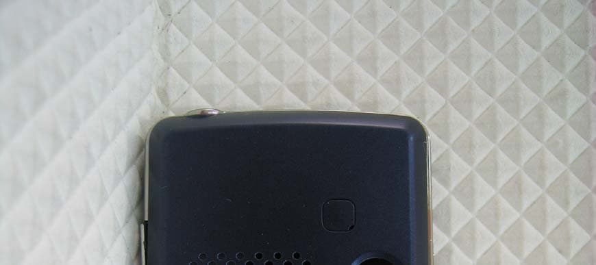 Cellular/ PCS GSM/ EDGE Phone with Bluetooth - FCC ID BEJKM385D - LG Electronics USA, Inc. (2)
