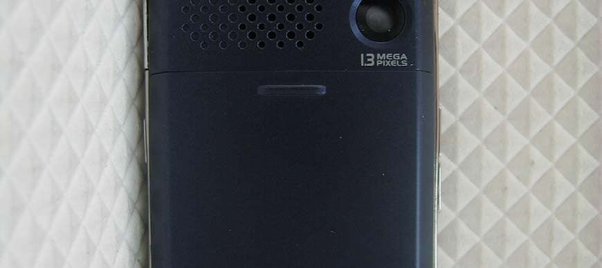 Cellular/ PCS GSM/ EDGE Phone with Bluetooth - FCC ID BEJKM385D - LG Electronics USA, Inc. (4)