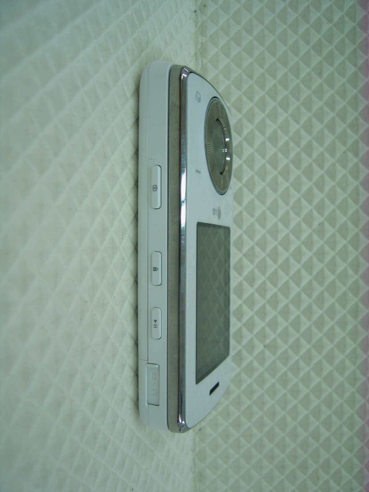 Cellular/ PCS GSM/ EDGE Phone with Bluetooth - FCC ID BEJKM710D - LG Electronics USA, Inc. (2)