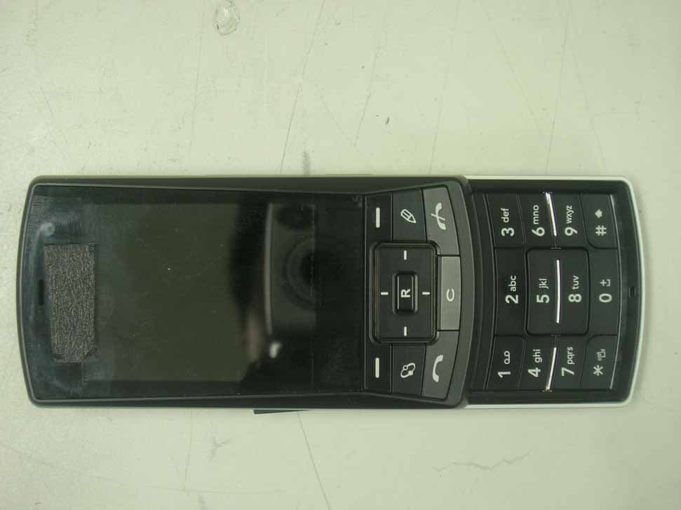 PCS GSM/ EDGE Phone with Bluetooth - FCC ID BEJKS10 - LG Electronics USA, Inc. (2)