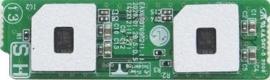 Wireless Module - FCC ID BEJKSS104M - LG Electronics USA, Inc.