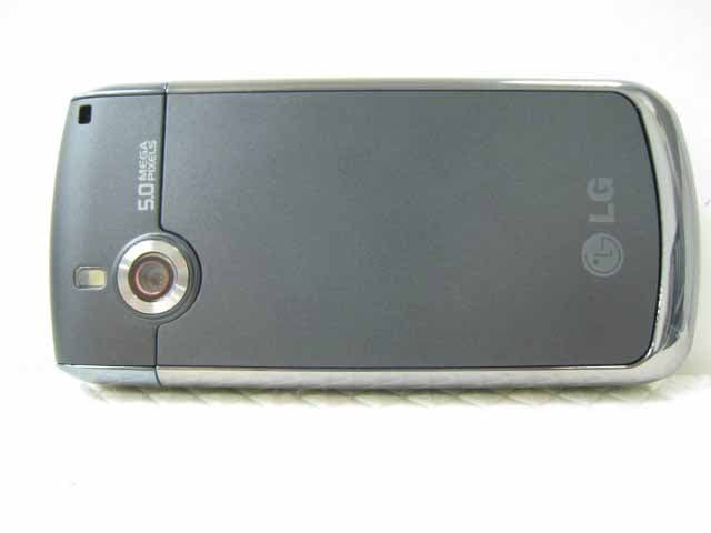 PCS GSM/ EDGE Phone with WLAN and Bluetooth - FCC ID BEJKT770 - LG Electronics USA, Inc. (3)