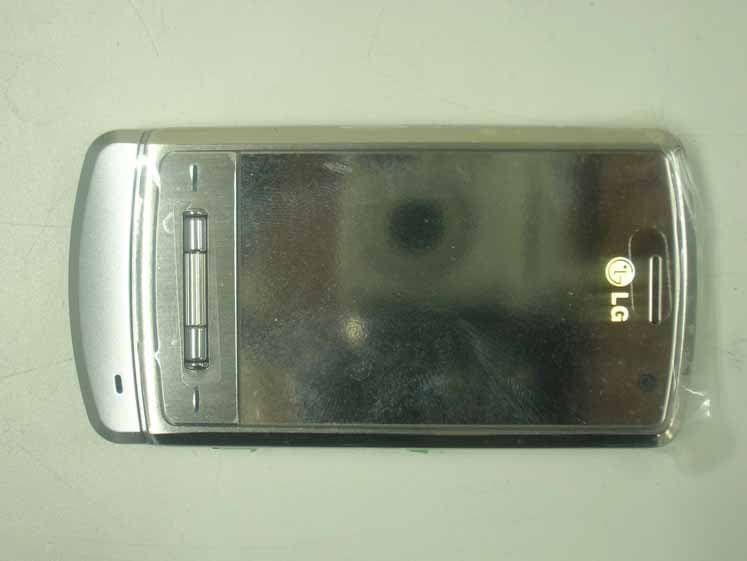 PCS GSM/ EDGE Phone with Bluetooth - FCC ID BEJKU970 - LG Electronics USA, Inc. (2)