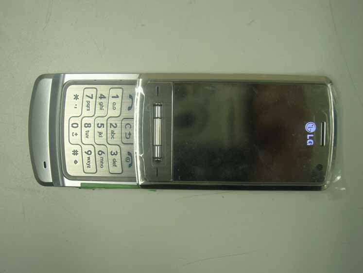 PCS GSM/ EDGE Phone with Bluetooth - FCC ID BEJKU970 - LG Electronics USA, Inc. (1)