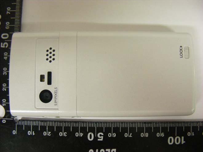 PCS GSM Phone - FCC ID BEJL01C - LG Electronics USA, Inc. (2)