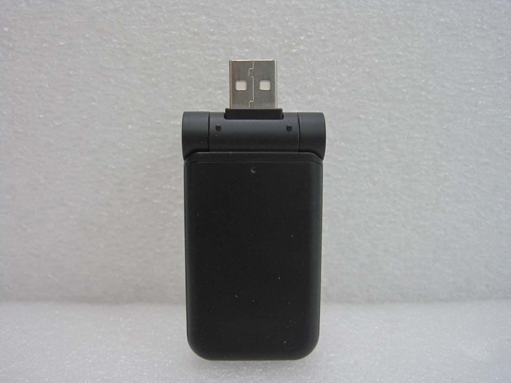 Cellular WCDMA/PCS GSM USB Modem - FCC ID BEJL02C - LG Electronics USA, Inc. (5)