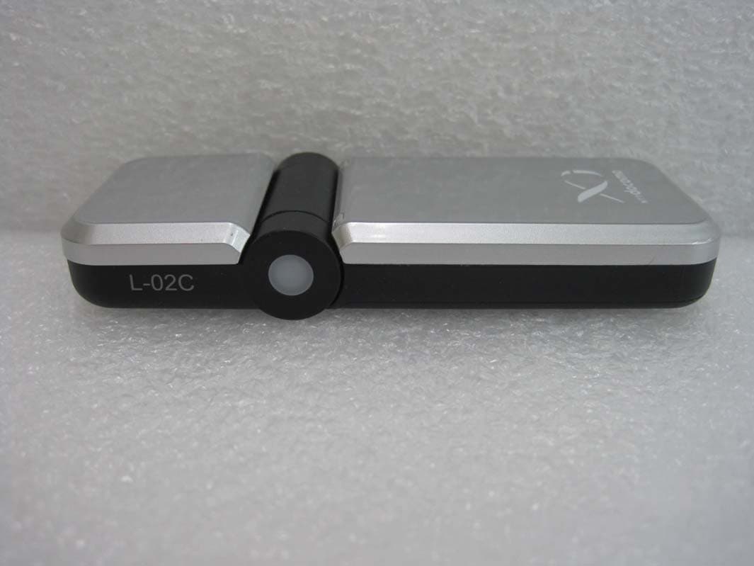 Cellular WCDMA/PCS GSM USB Modem - FCC ID BEJL02C - LG Electronics USA, Inc. (4)