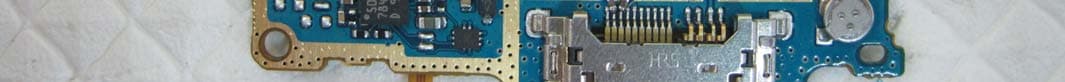 PCS GSM Phone - FCC ID BEJL04B - LG Electronics USA, Inc. (1)