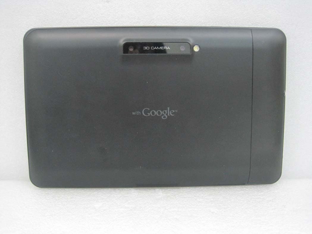 PCS GSM Tablet with WLAN and Bluetooth - FCC ID BEJL06C - LG Electronics USA, Inc.