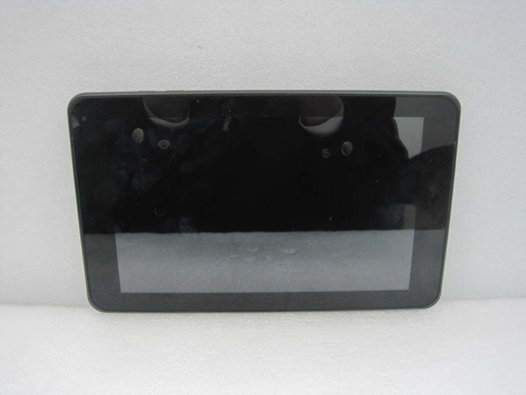 PCS GSM Tablet with WLAN and Bluetooth - FCC ID BEJL06C - LG Electronics USA, Inc. (3)