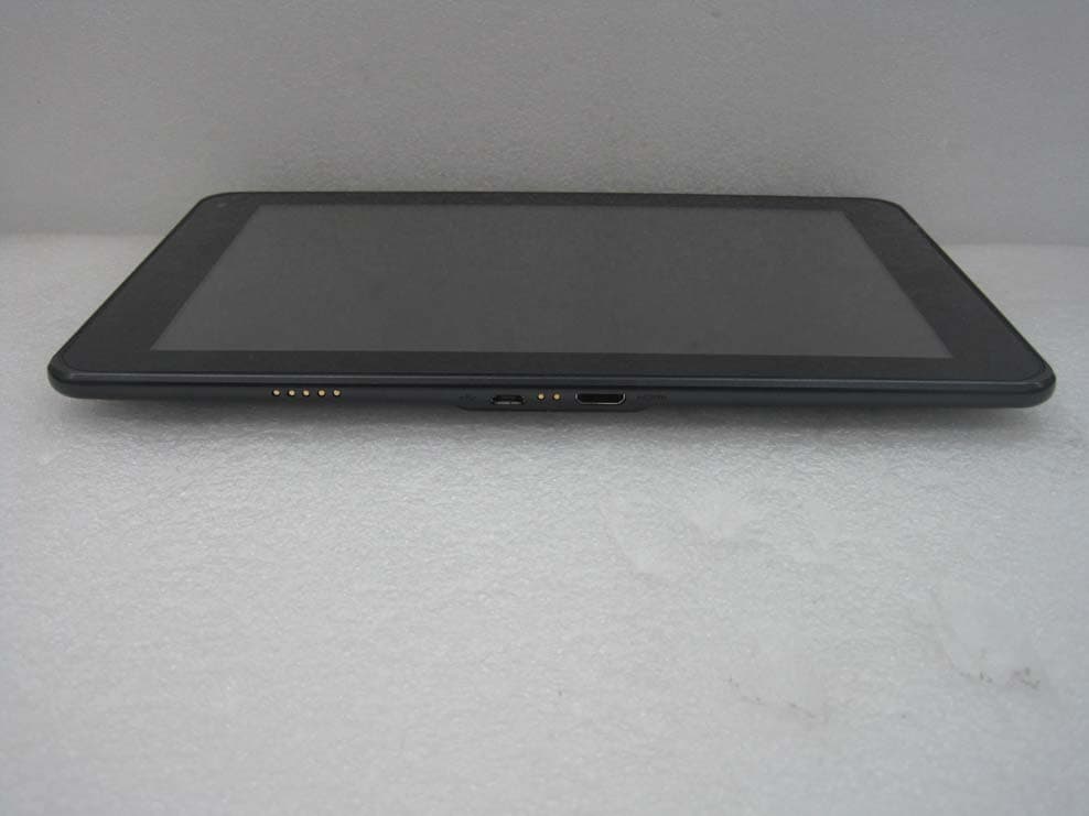 PCS GSM Tablet with WLAN and Bluetooth - FCC ID BEJL06C - LG Electronics USA, Inc. (5)