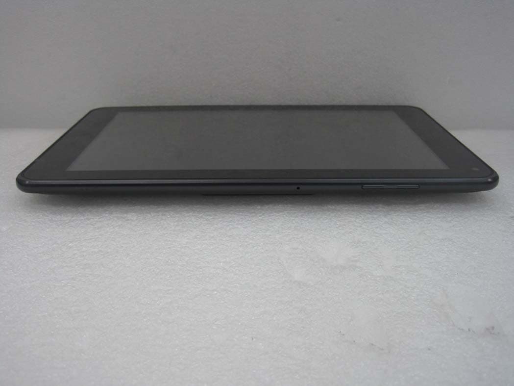 PCS GSM Tablet with WLAN and Bluetooth - FCC ID BEJL06C - LG Electronics USA, Inc. (2)