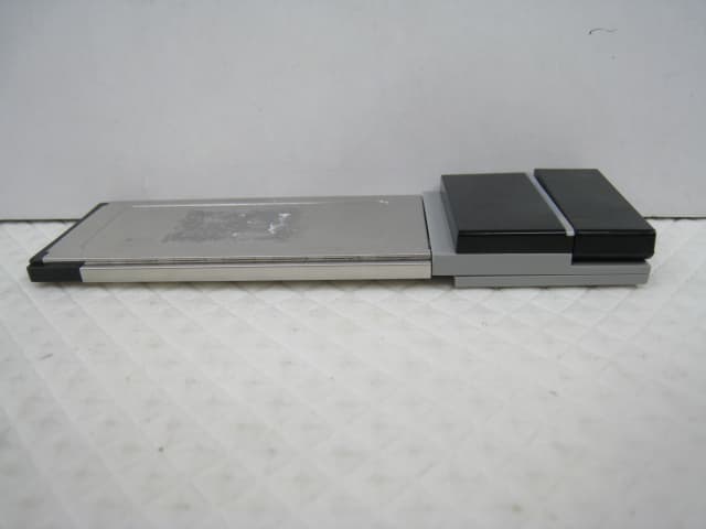 Cellular/ PCS WCDMA/ GSM PCMCIA Card - FCC ID BEJL07A - LG Electronics USA, Inc. (4)