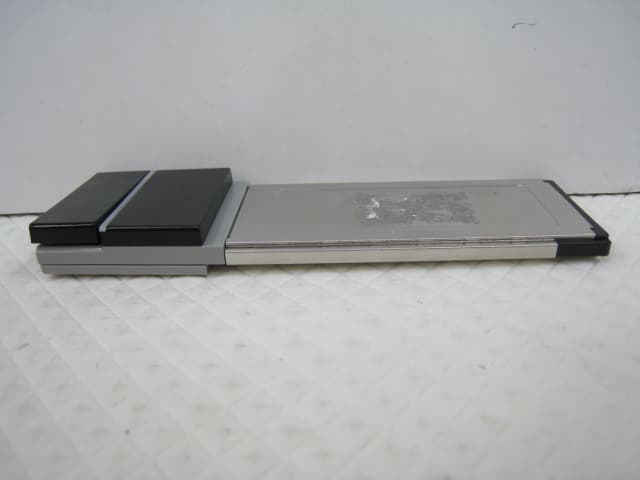 Cellular/ PCS WCDMA/ GSM PCMCIA Card - FCC ID BEJL07A - LG Electronics USA, Inc. (3)