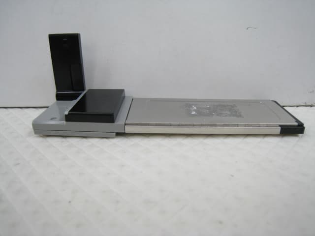 Cellular/ PCS WCDMA/ GSM PCMCIA Card - FCC ID BEJL07A - LG Electronics USA, Inc. (5)