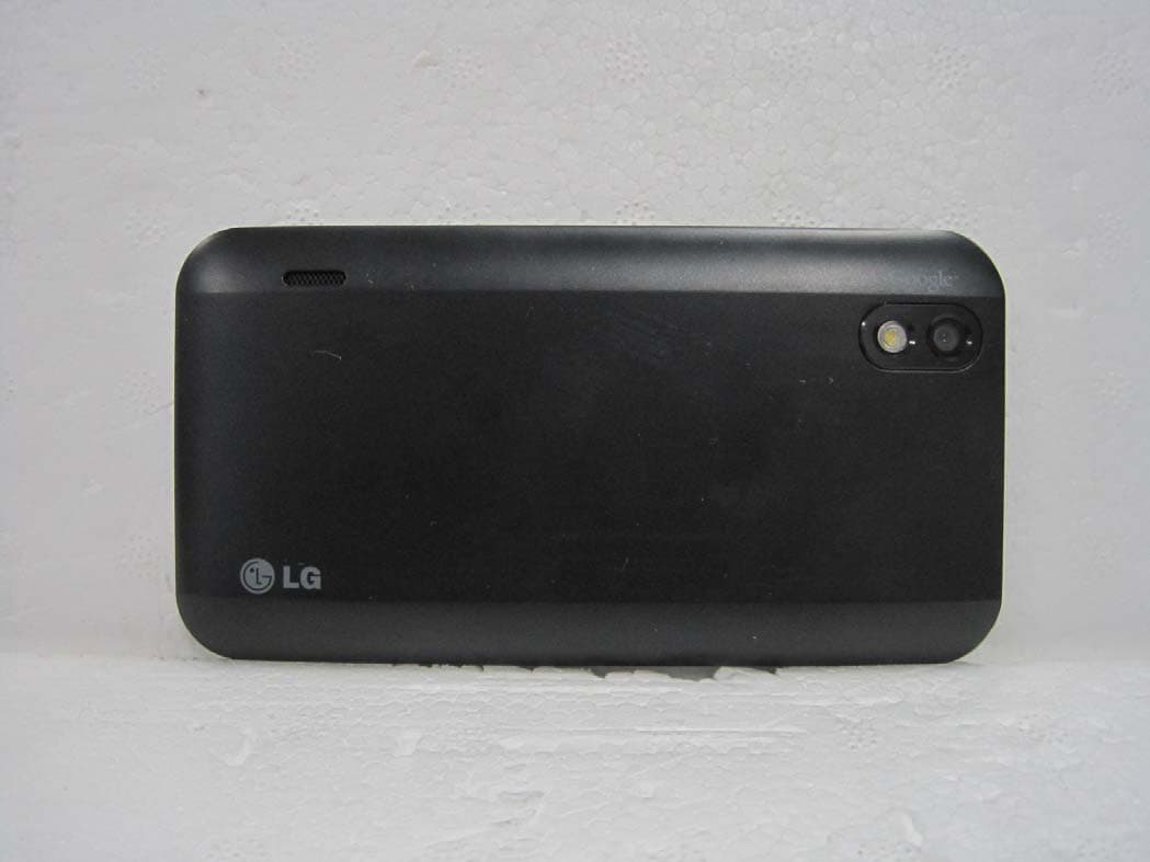 PCS GSM Phone with WLAN and Bluetooth - FCC ID BEJL07C - LG Electronics USA, Inc. (1)