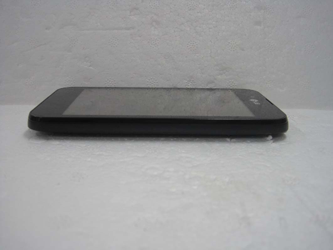 PCS GSM Phone with WLAN and Bluetooth - FCC ID BEJL07C - LG Electronics USA, Inc. (3)