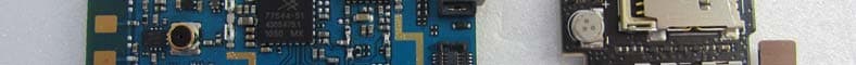 PCS GSM Phone - FCC ID BEJL10C - LG Electronics USA, Inc. (1)
