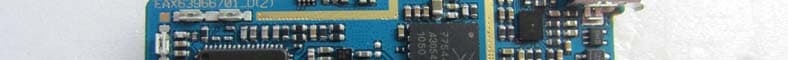 PCS GSM Phone - FCC ID BEJL10C - LG Electronics USA, Inc. (2)