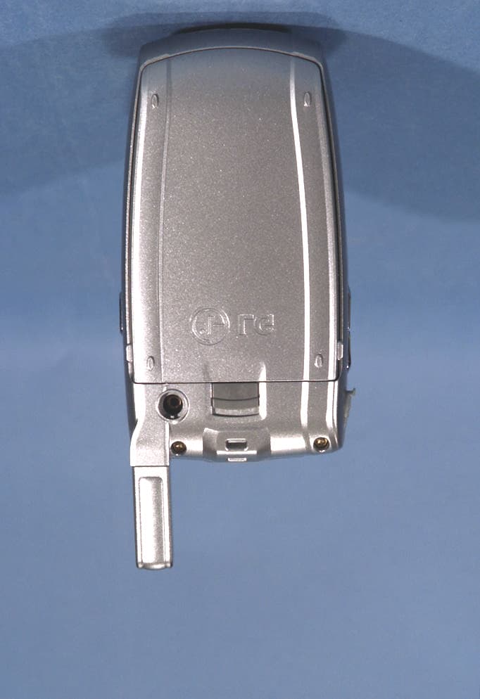 Dual-Band GSM Phone - FCC ID BEJL1200 - LG Electronics USA, Inc. (2)