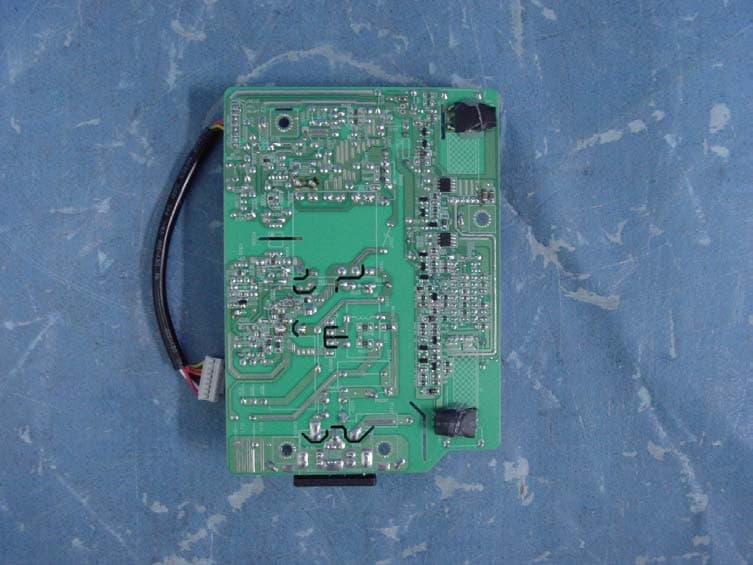 15" LCD Monitor - FCC ID BEJL15LB - LG Electronics USA, Inc. (3)