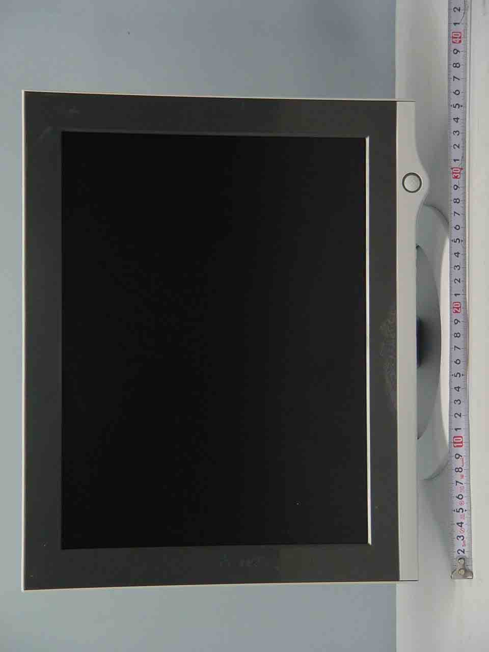 15-inch LCD Monitor - FCC ID BEJL15LP - LG Electronics USA, Inc. (2)