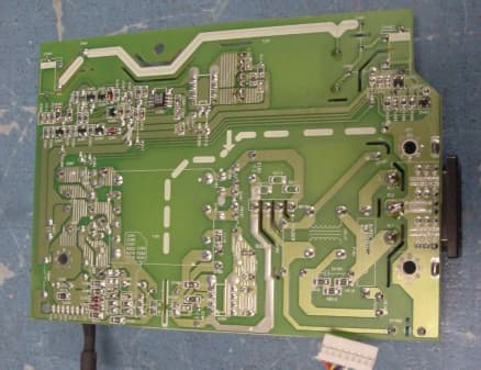 15" LCD Monitor - FCC ID BEJL15MP - LG Electronics USA, Inc. (1)