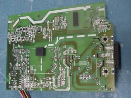 15" LCD Monitor - FCC ID BEJL15MP - LG Electronics USA, Inc. (5)