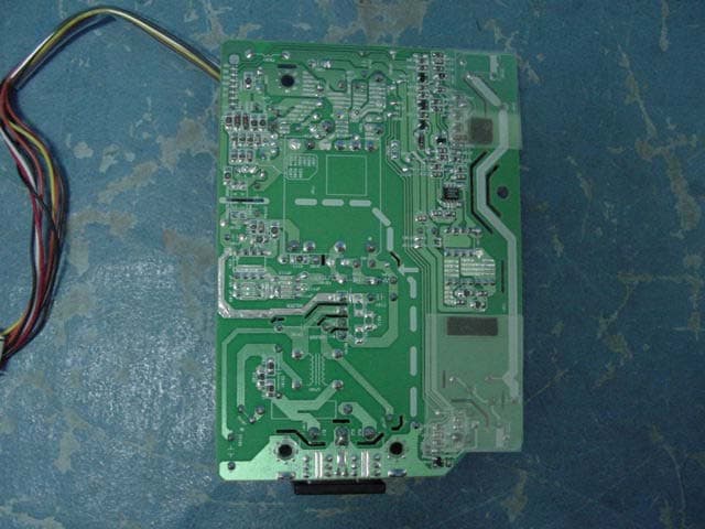 15"  LCD Monitor - FCC ID BEJL15NM - LG Electronics USA, Inc. (2)