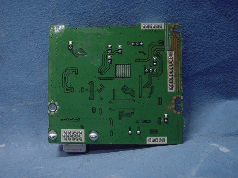 15" LCD Monitor - FCC ID BEJL15NU - LG Electronics USA, Inc. (4)