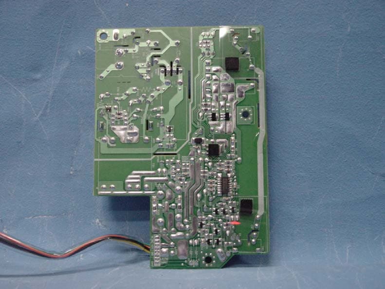 15" LCD Monitor - FCC ID BEJL15NX - LG Electronics USA, Inc. (3)