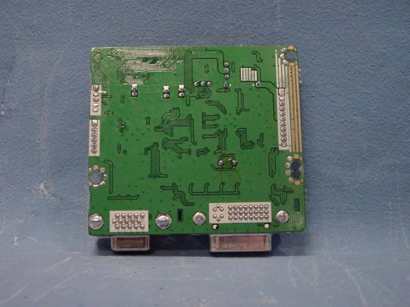 15" LCD Monitor - FCC ID BEJL15NX - LG Electronics USA, Inc. (4)