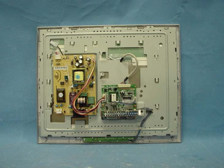 15" LCD Monitor - FCC ID BEJL15NY - LG Electronics USA, Inc. (5)