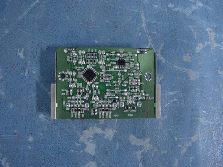 15" LCD Monitor - FCC ID BEJL15NY - LG Electronics USA, Inc. (2)