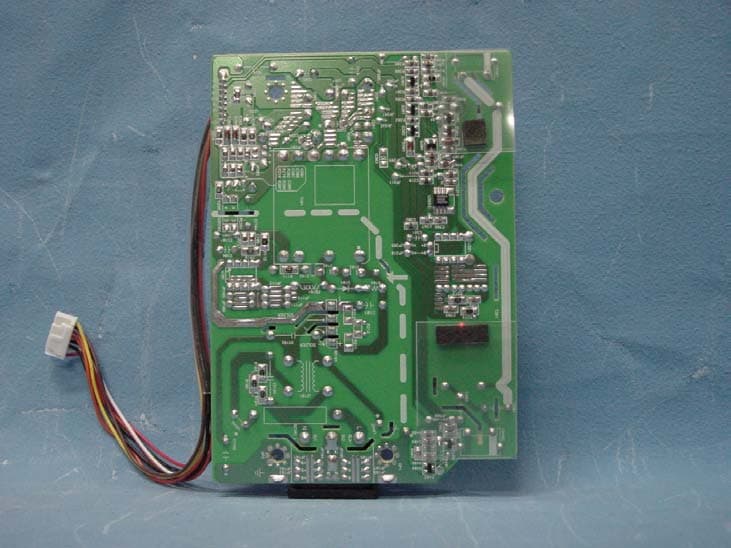 15" LCD Monitor - FCC ID BEJL15NY - LG Electronics USA, Inc. (3)