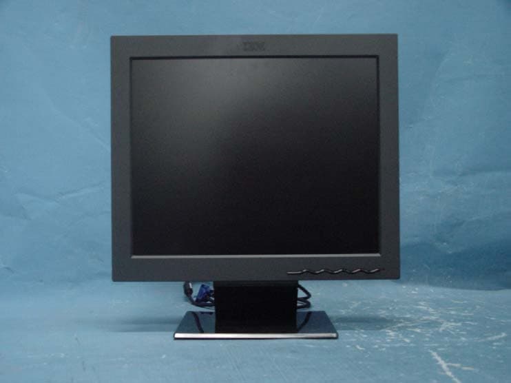 17" TFT LCD Monitor - FCC ID BEJL170 - LG Electronics USA, Inc. (2)
