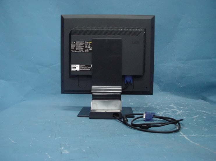 17" TFT LCD Monitor - FCC ID BEJL170 - LG Electronics USA, Inc. (1)