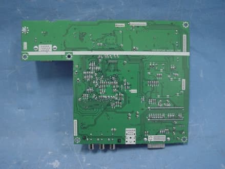 17" LCD Monitor with TV Tuner - FCC ID BEJL172WA - LG Electronics USA, Inc. (3)