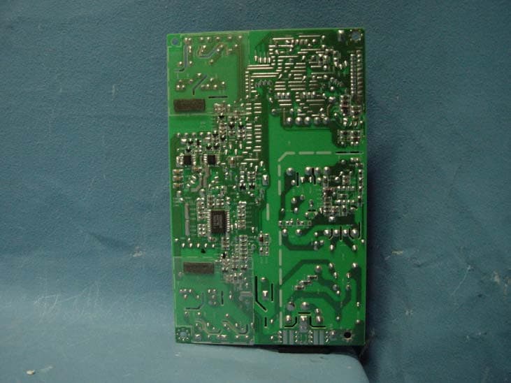 17  inch LCD Monitor - FCC ID BEJL1730SFN - LG Electronics USA, Inc. (2)