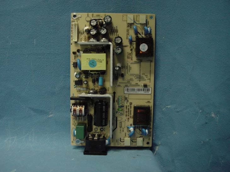 17  inch LCD Monitor - FCC ID BEJL1730SFN - LG Electronics USA, Inc. (5)