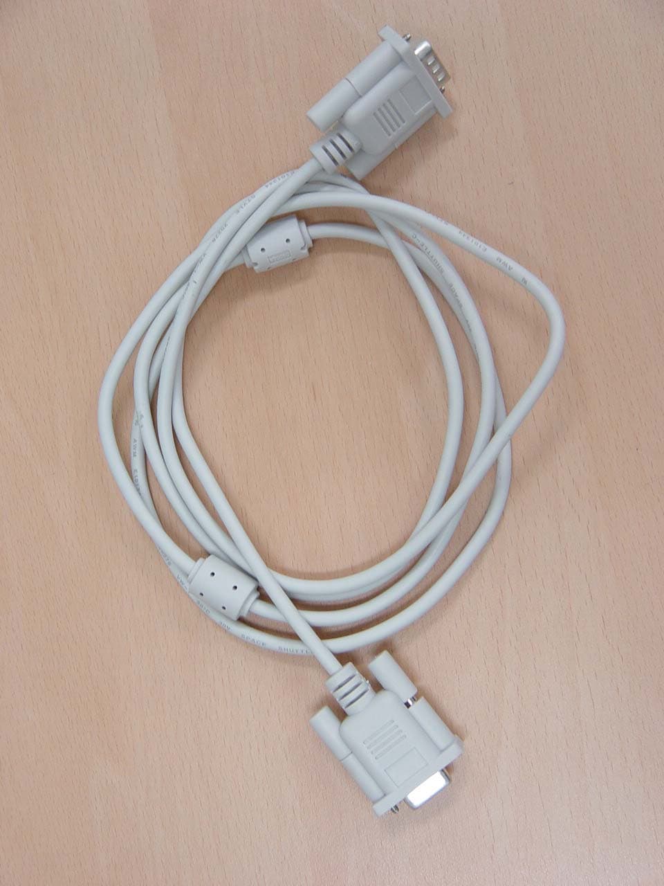 17" LCD MONITOR - FCC ID BEJL1731SFN - LG Electronics USA, Inc. (3)