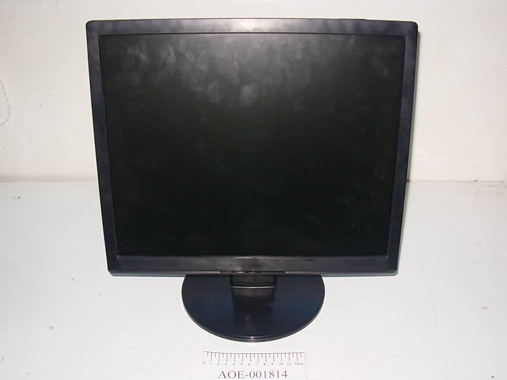LCD Monitor - FCC ID BEJL1742HT - LG Electronics USA, Inc. (5)