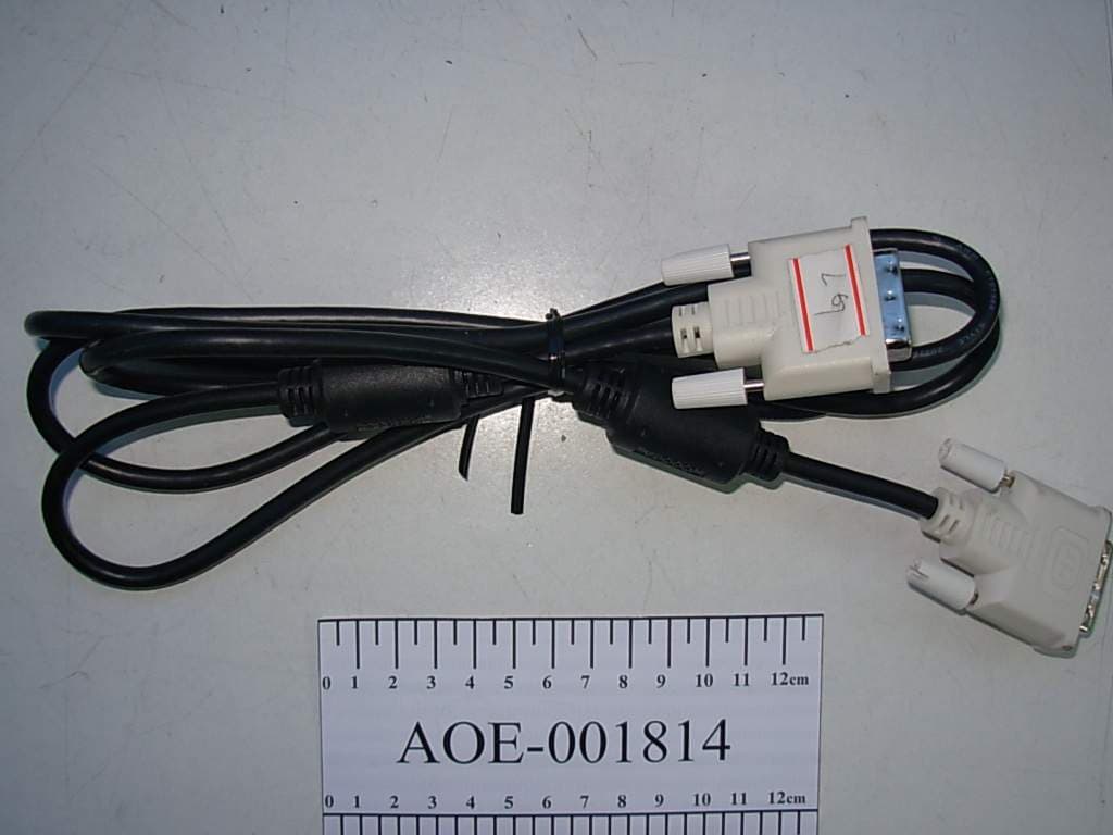 LCD Monitor - FCC ID BEJL1742HT - LG Electronics USA, Inc. (4)