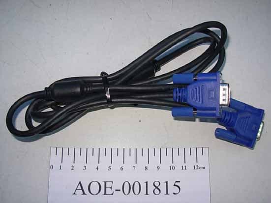 LCD Monitor - FCC ID BEJL1742ST - LG Electronics USA, Inc. (1)