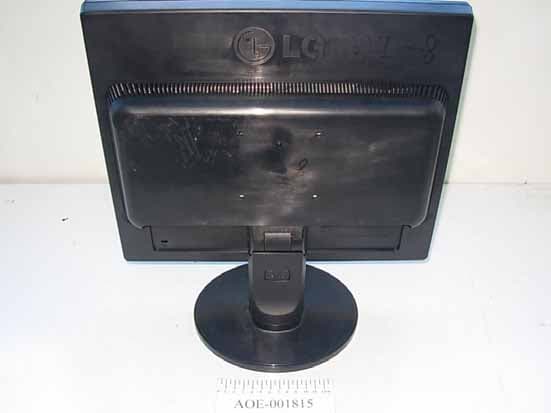 LCD Monitor - FCC ID BEJL1742ST - LG Electronics USA, Inc. (4)