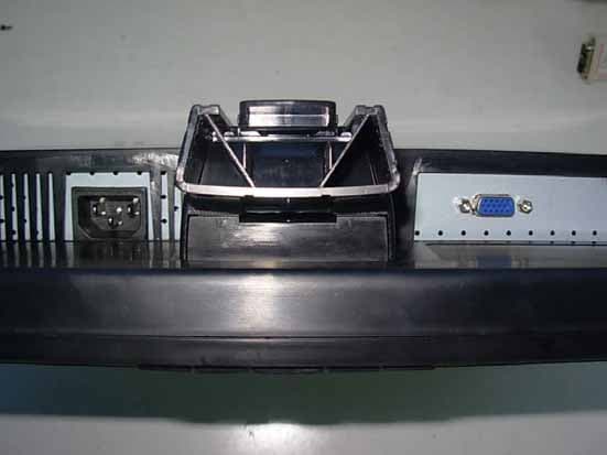 LCD Monitor - FCC ID BEJL1742ST - LG Electronics USA, Inc. (2)