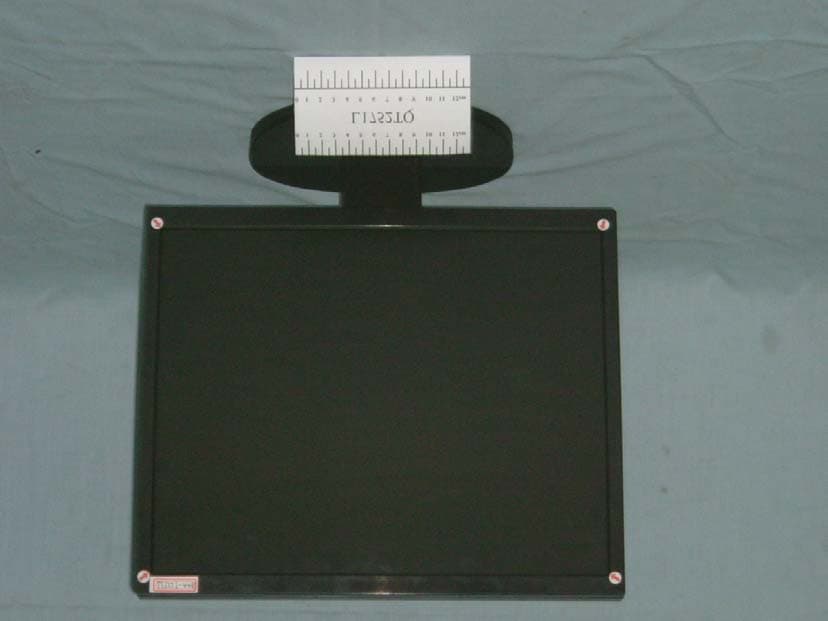 LCD Monitor - FCC ID BEJL1752HQ - LG Electronics USA, Inc. (2)
