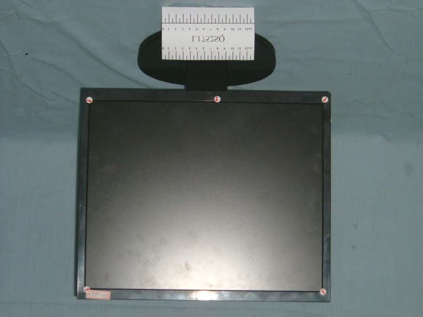LCD Monitor - FCC ID BEJL1752SQ - LG Electronics USA, Inc. (2)