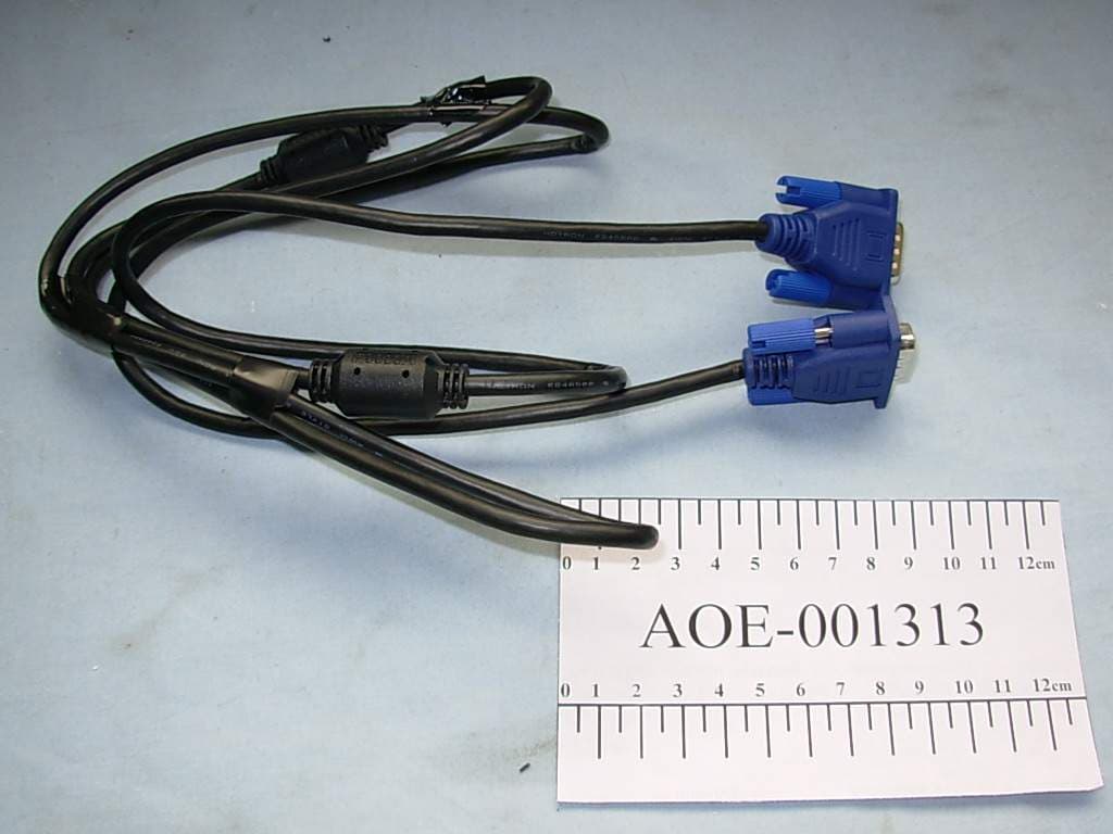 LCD Monitor - FCC ID BEJL1753HS - LG Electronics USA, Inc. (3)